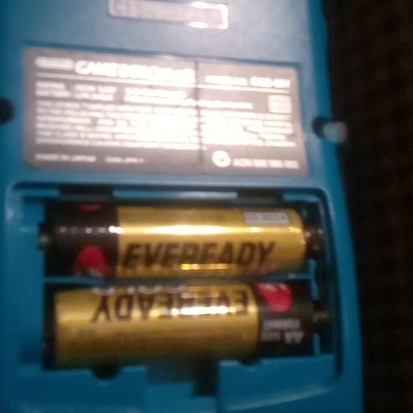 Gameboy - Picture 4 of 5